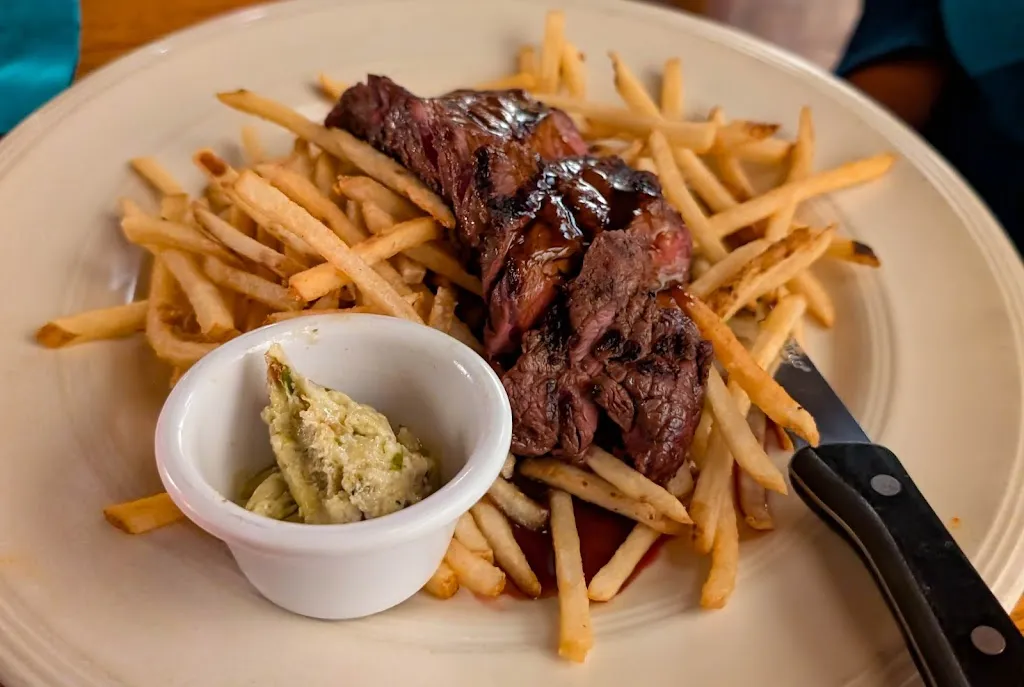 Menu_High Noon Restaurant & Saloon_Alburquerque_image_9