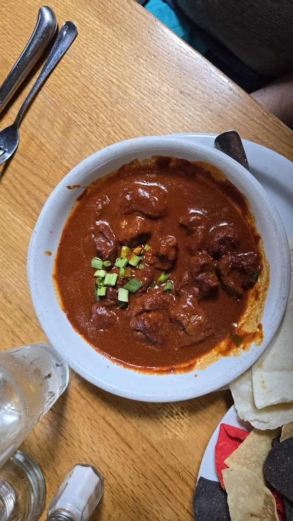 Mitch Wilder_High Noon Restaurant & Saloon_Alburquerque_review