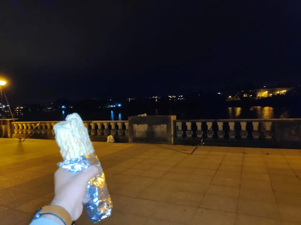 Restaursnte Kebap restaurant in Culleredo