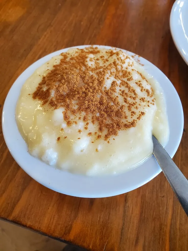 Menu_Albuquerque City Limits Restaurant_Alburquerque_image_5