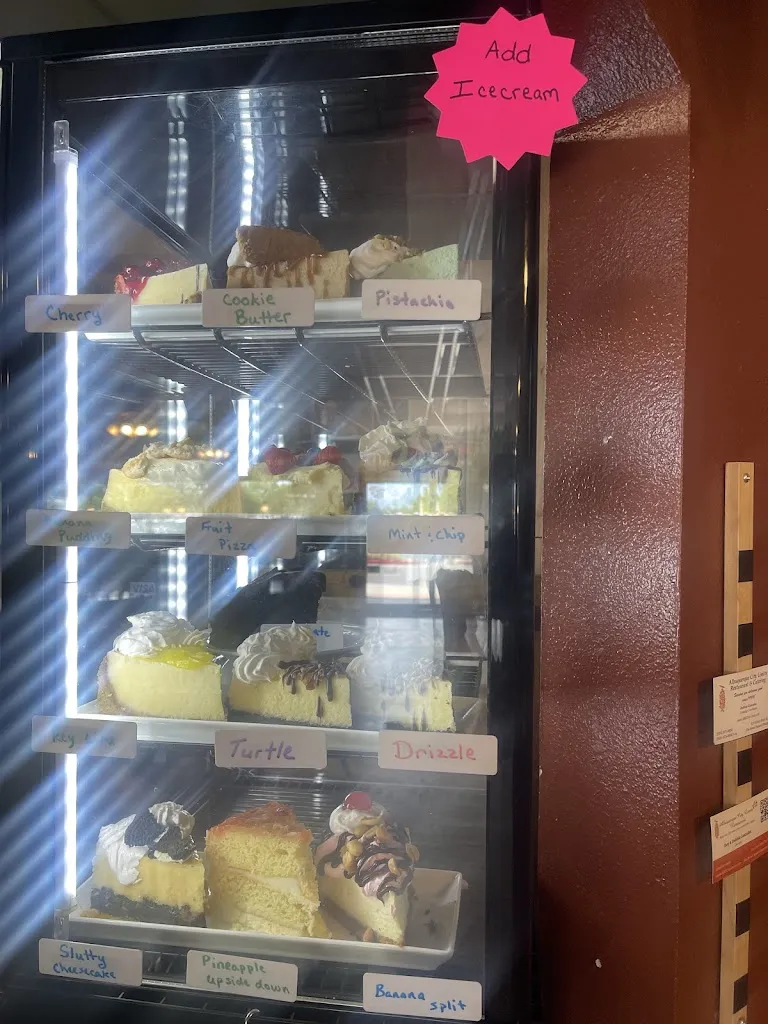 Dei Riddle_Albuquerque City Limits Restaurant_Alburquerque_review