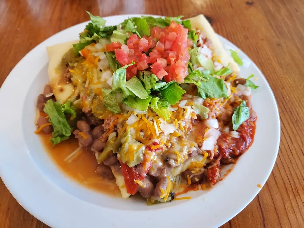 TheChaosInHarmony_Albuquerque City Limits Restaurant_Alburquerque_review