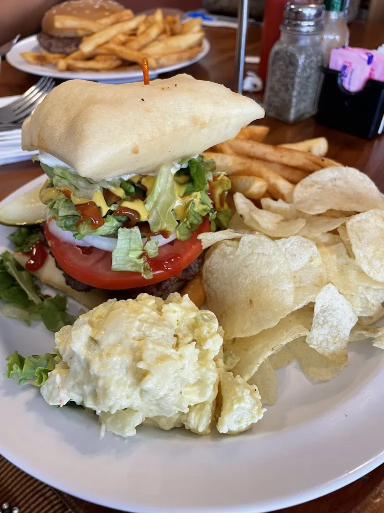 DW Plato_Albuquerque City Limits Restaurant_Alburquerque_review