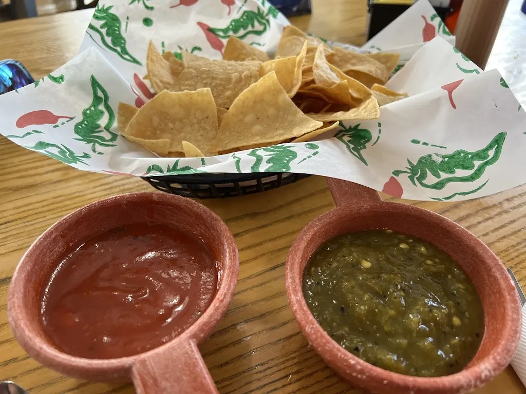 Menu_The ORIGINAL Cocina Azul at 12th & Mountain Rd_Alburquerque_image_6