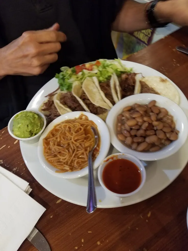 Menu_The ORIGINAL Cocina Azul at 12th & Mountain Rd_Alburquerque_image_7