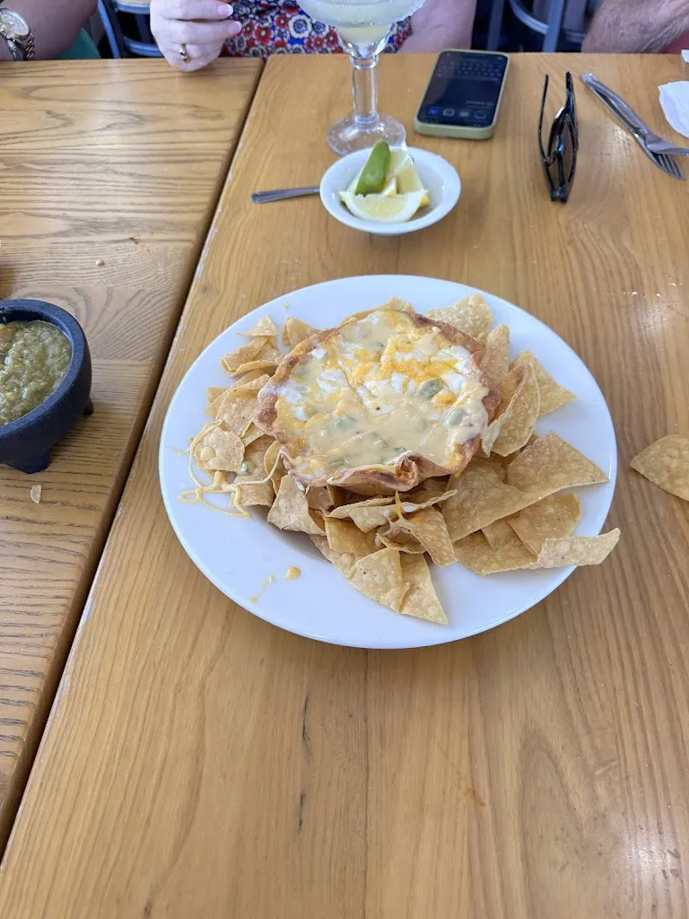 Menu_The ORIGINAL Cocina Azul at 12th & Mountain Rd_Alburquerque_image_8