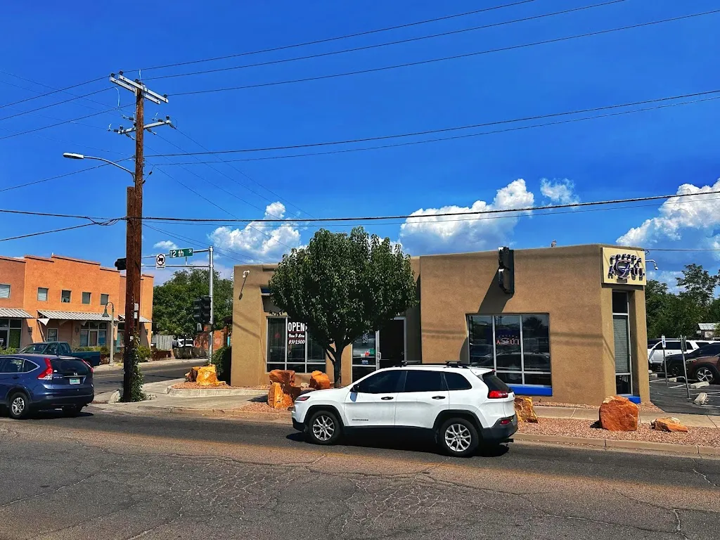Rolando Otero_The ORIGINAL Cocina Azul at 12th & Mountain Rd_Alburquerque_review