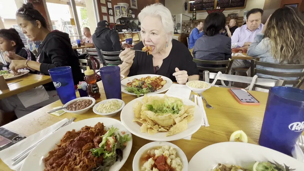 The ORIGINAL Cocina Azul at 12th & Mountain Rd_Alburquerque_slider_image_2