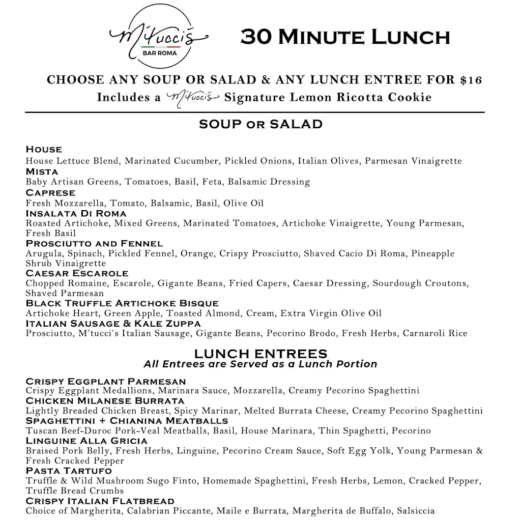 Menu_M'tucci's Bar Roma_Alburquerque_immagine_3