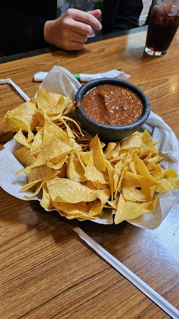 Menu_Sadie's of New Mexico_Alburquerque_image_5