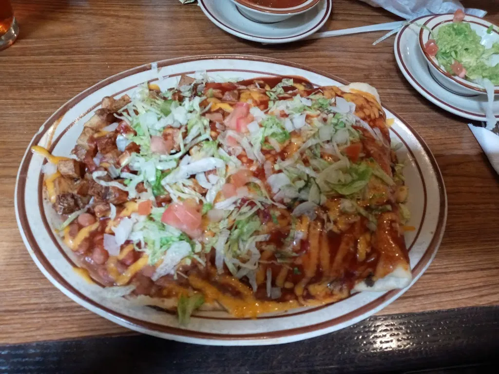 Menu_Sadie's of New Mexico_Alburquerque_image_6