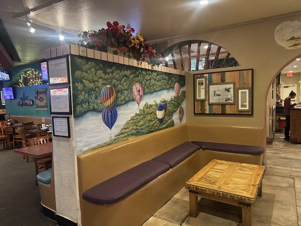 Ethan M_Sadie's of New Mexico_Alburquerque_review