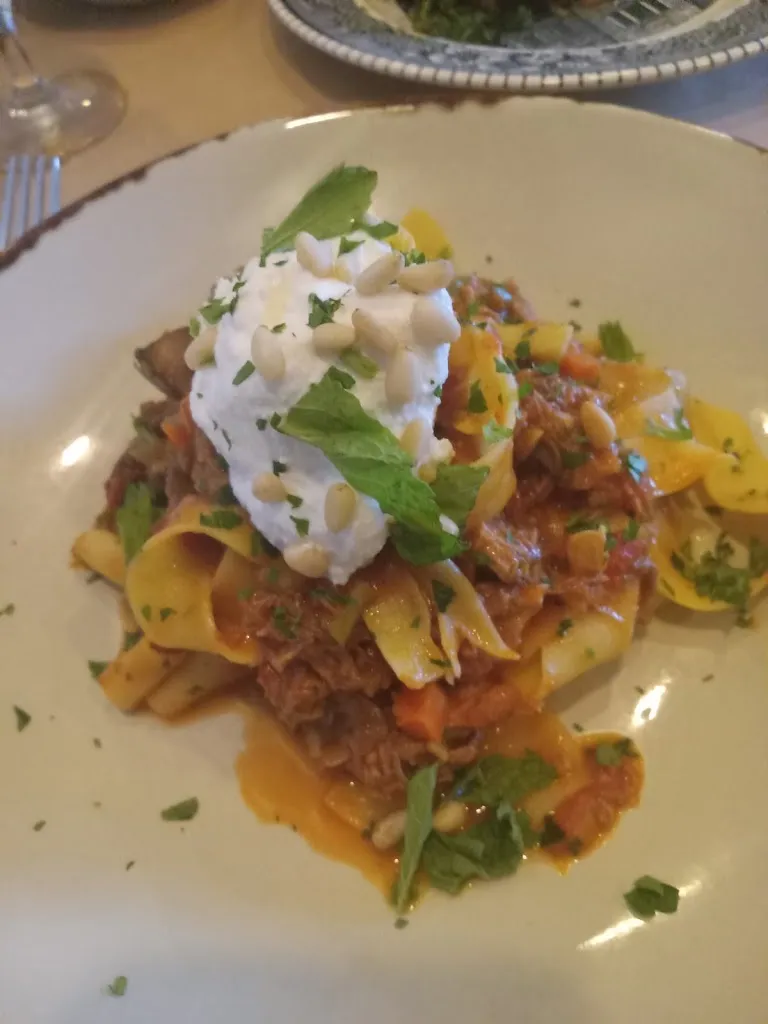 Menu_The Artichoke Cafe_Alburquerque_image_7