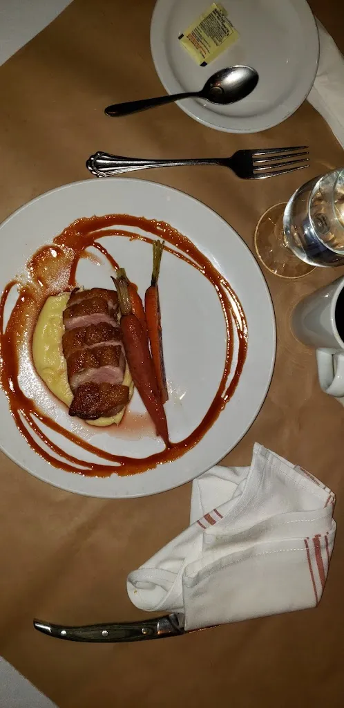 Menu_The Artichoke Cafe_Alburquerque_image_8