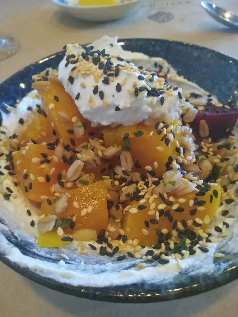 Menu_The Artichoke Cafe_Alburquerque_image_9