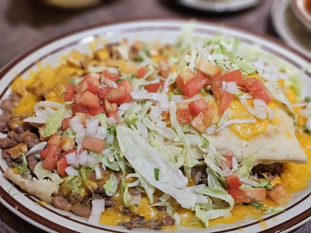 Jason McCracken_Sadie's_Alburquerque_review