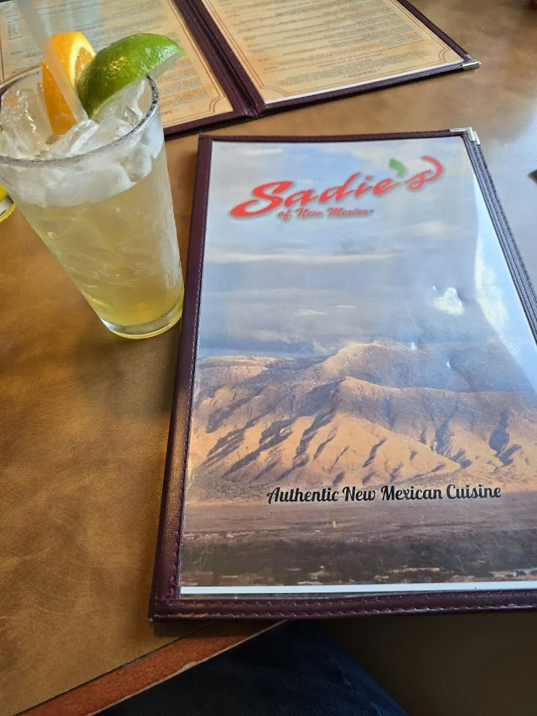 Shannon Winkelman_Sadie's_Alburquerque_review