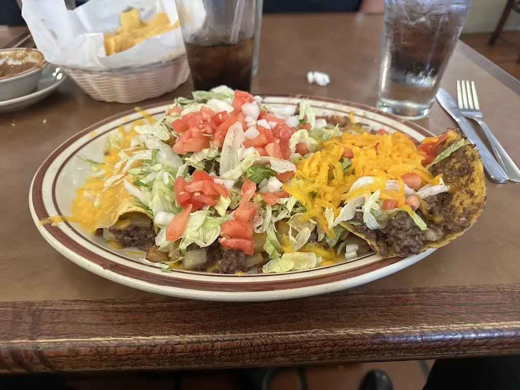 Chad T_Sadie's_Alburquerque_review