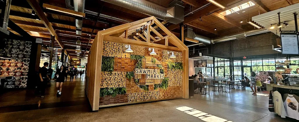 Cat HK_Sawmill Market_Alburquerque_review