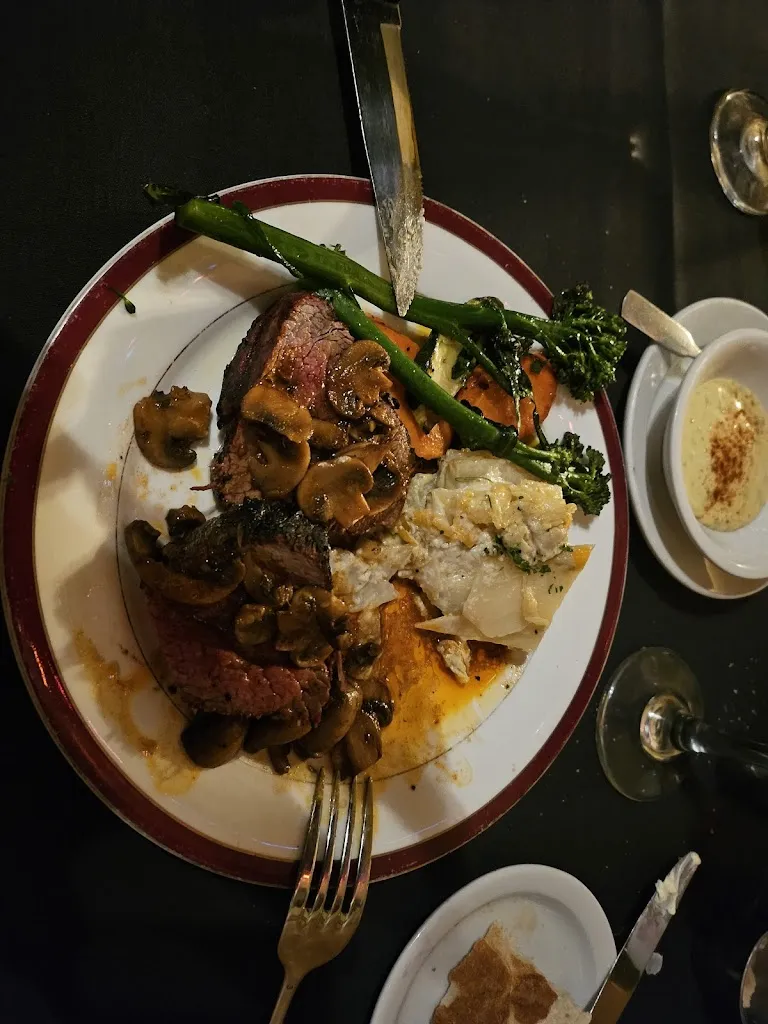 Menu_Antiquity Restaurant_Alburquerque_image_5