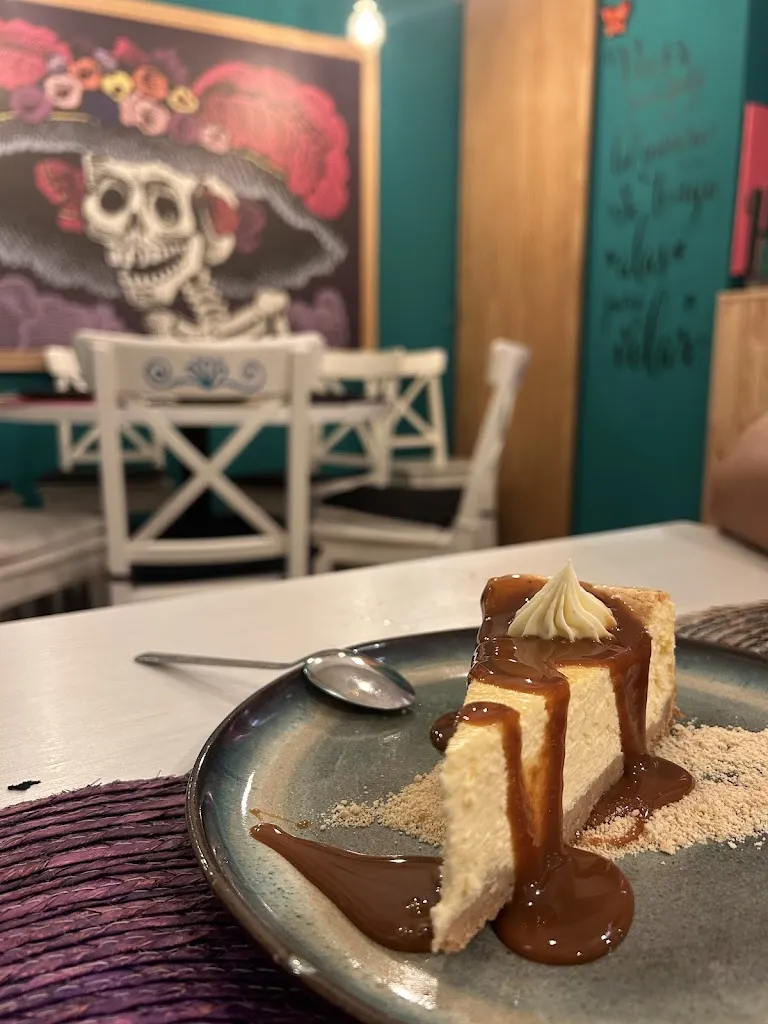 Sara Longueira_Toloache_Culleredo_recensione