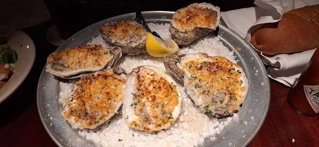 Menu_Pappadeaux Seafood Kitchen_Alburquerque_image_6