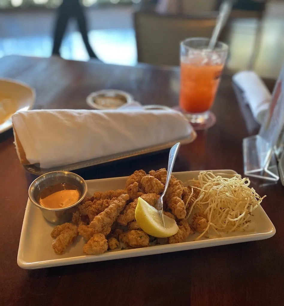 Menu_Pappadeaux Seafood Kitchen_Alburquerque_image_7