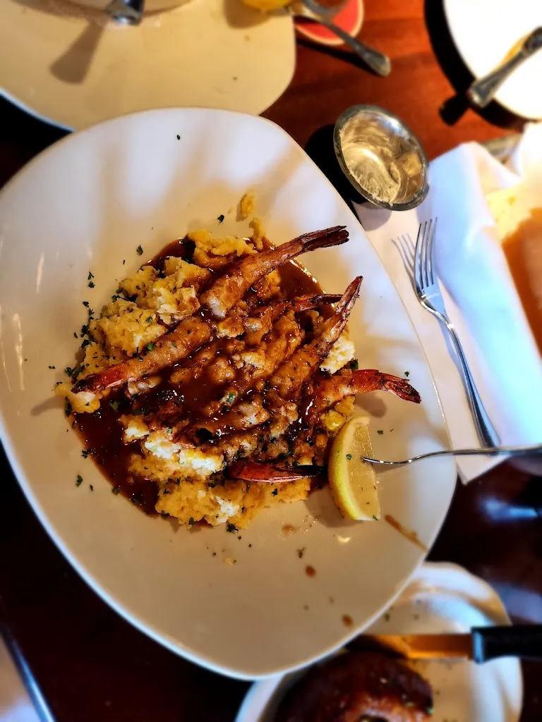 Menu_Pappadeaux Seafood Kitchen_Alburquerque_image_8