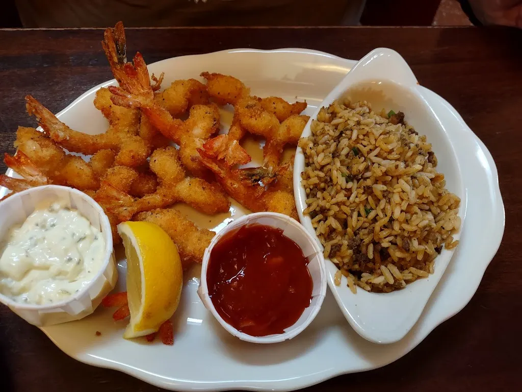 Menu_Pappadeaux Seafood Kitchen_Alburquerque_image_9