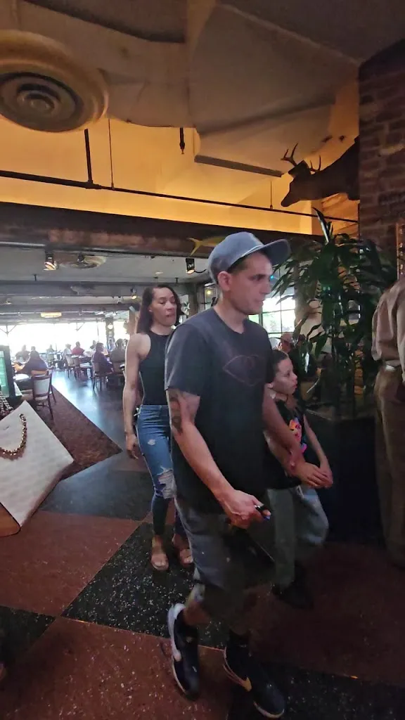 Jim Johnson_Pappadeaux Seafood Kitchen_Alburquerque_review