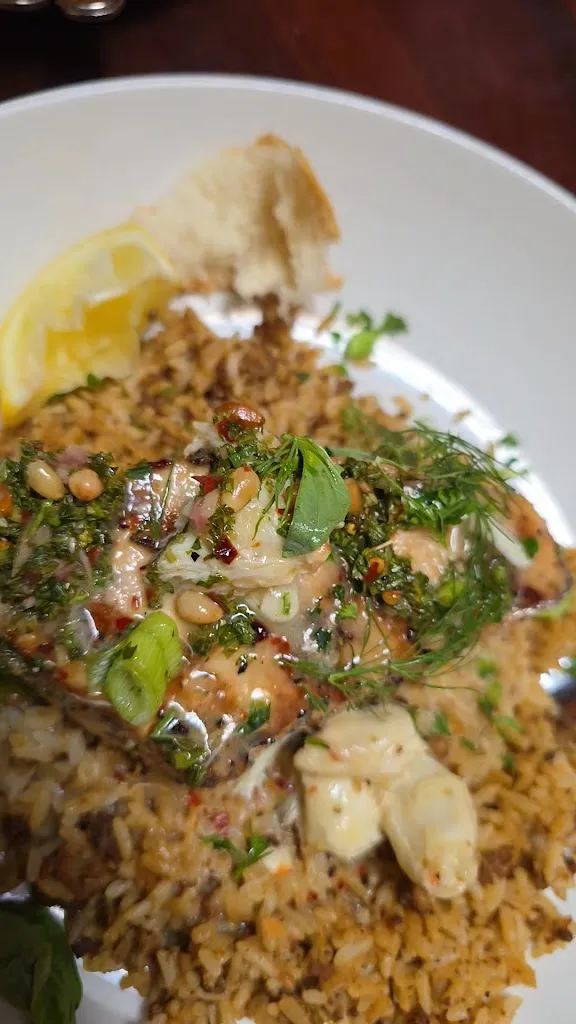 Pappadeaux Seafood Kitchen_Alburquerque_slider_image_2