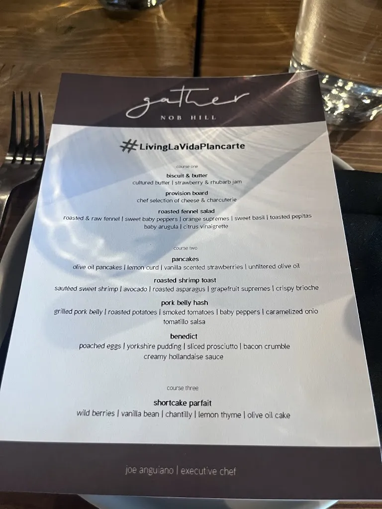 Menu_3128 Social House_Alburquerque_immagine_3