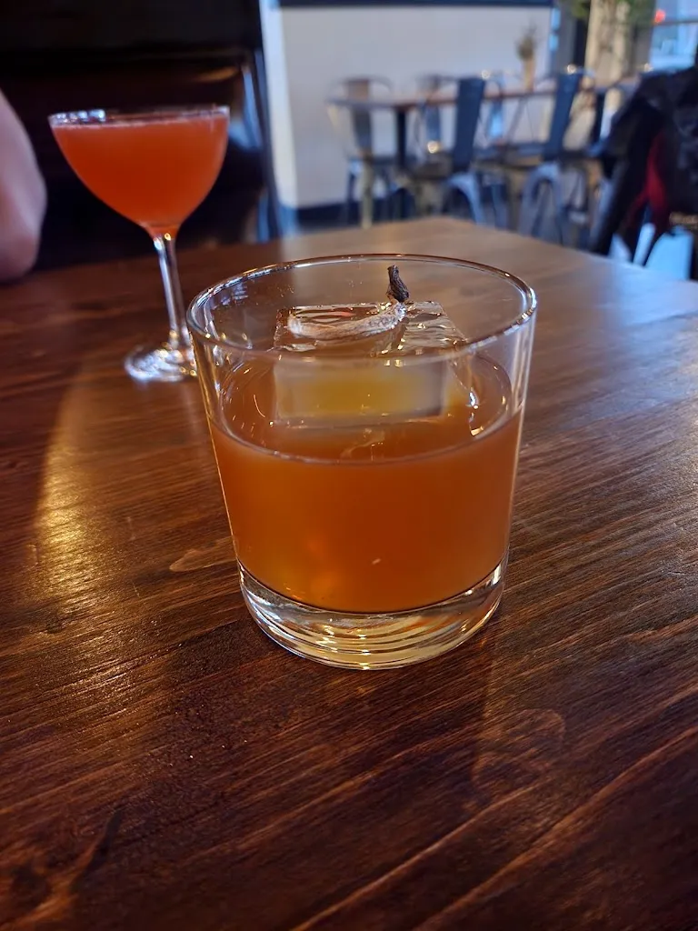 Menu_3128 Social House_Alburquerque_immagine_5