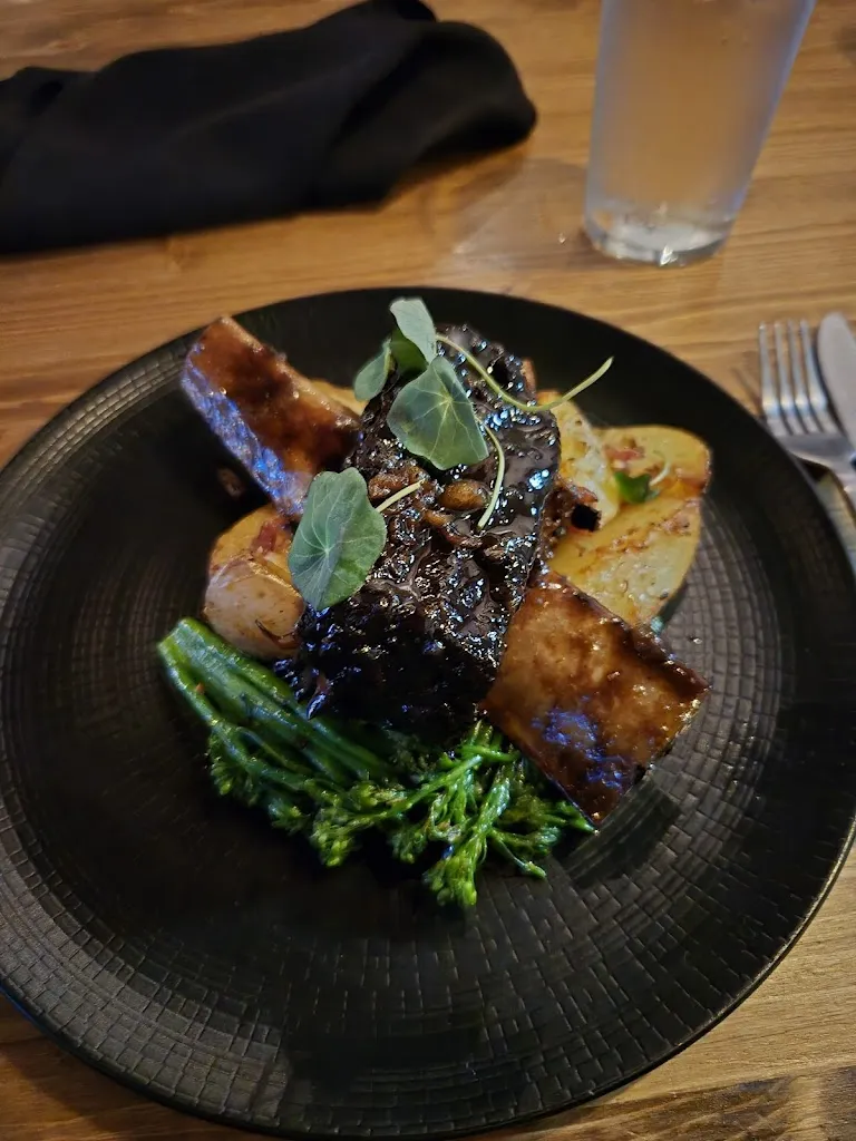 Menu_3128 Social House_Alburquerque_immagine_6