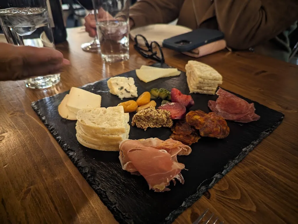 Menu_3128 Social House_Alburquerque_immagine_7