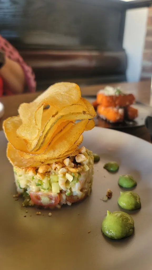 Menu_3128 Social House_Alburquerque_immagine_9