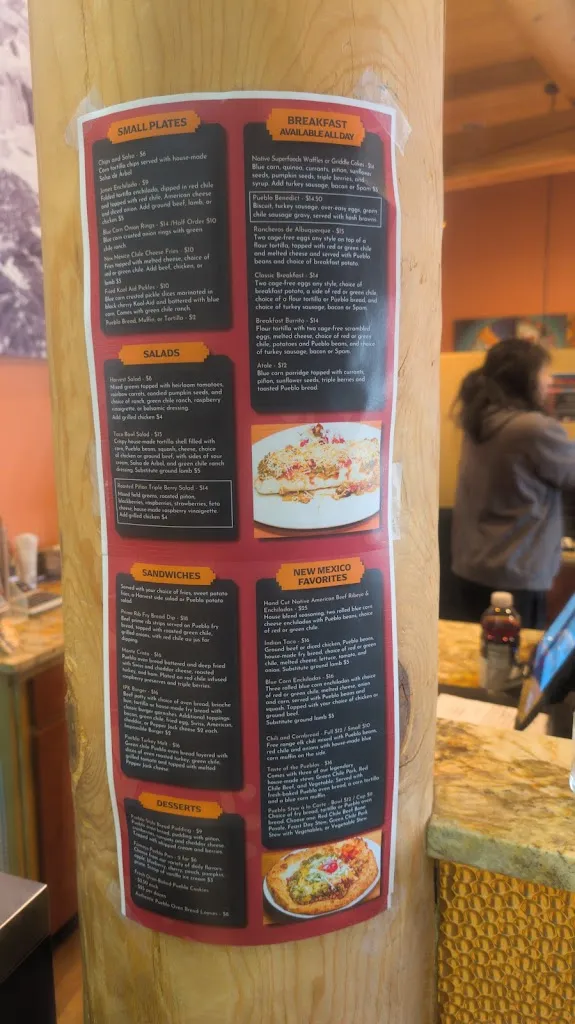 Menu_Indian Pueblo Kitchen_Alburquerque_image_2