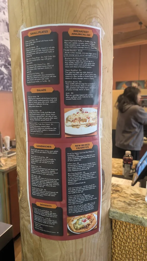 Menu_Indian Pueblo Kitchen_Alburquerque_image_3