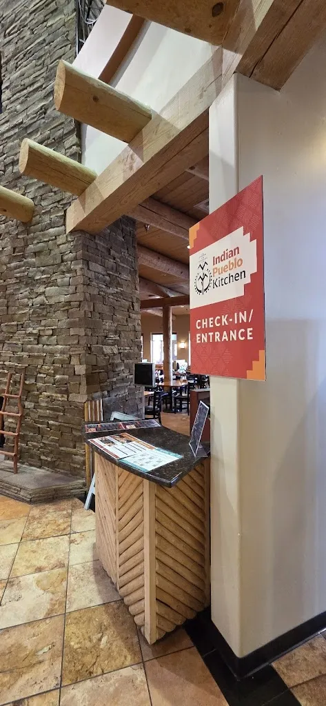 James Kovach_Indian Pueblo Kitchen_Alburquerque_review