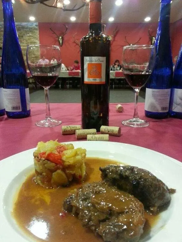 Castillo de Luna Hotel Restaurante_Alburquerque_slider_image_3