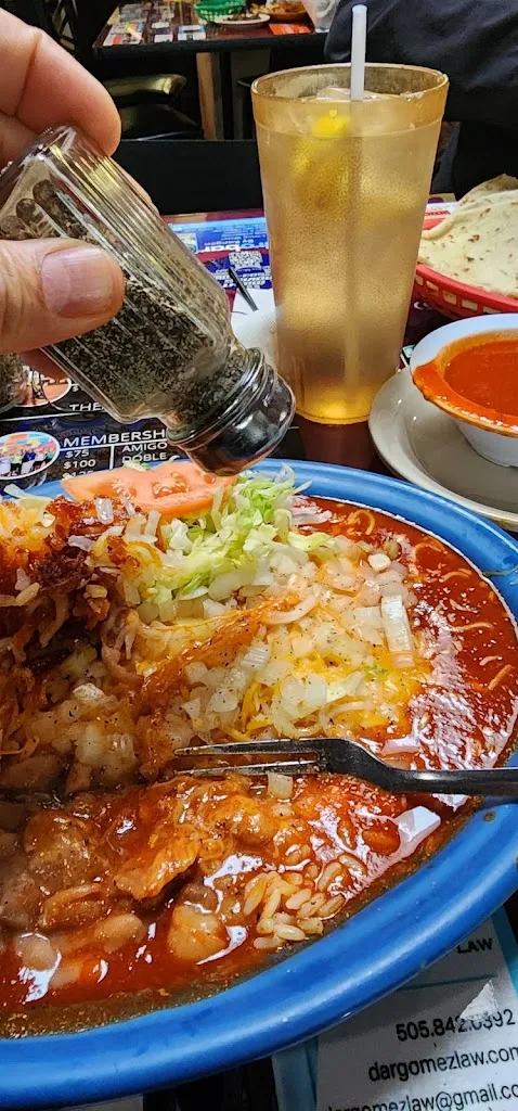 Menu_Barelas Coffee House_Alburquerque_image_5