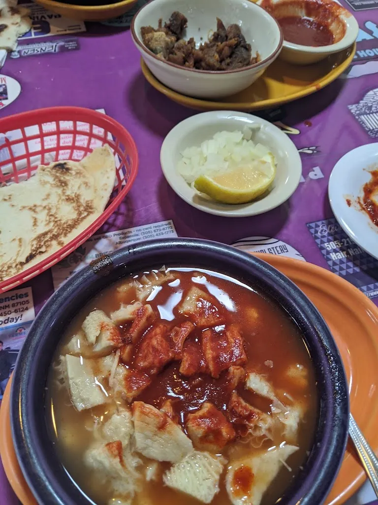 Menu_Barelas Coffee House_Alburquerque_image_9