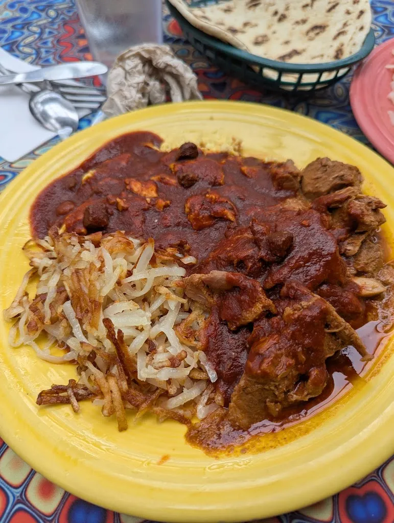 Tigui Tigui_Barelas Coffee House_Alburquerque_review