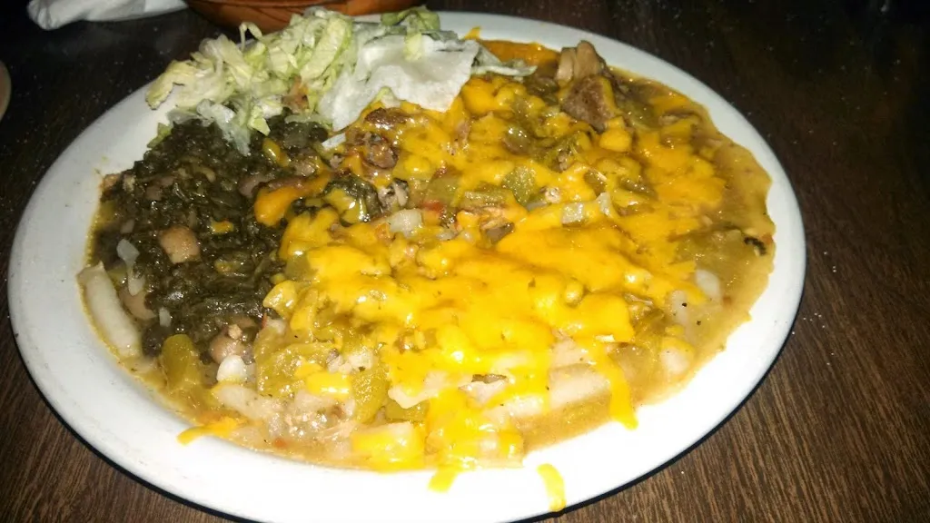 Menu_Padilla's Mexican Kitchen_Alburquerque_image_7