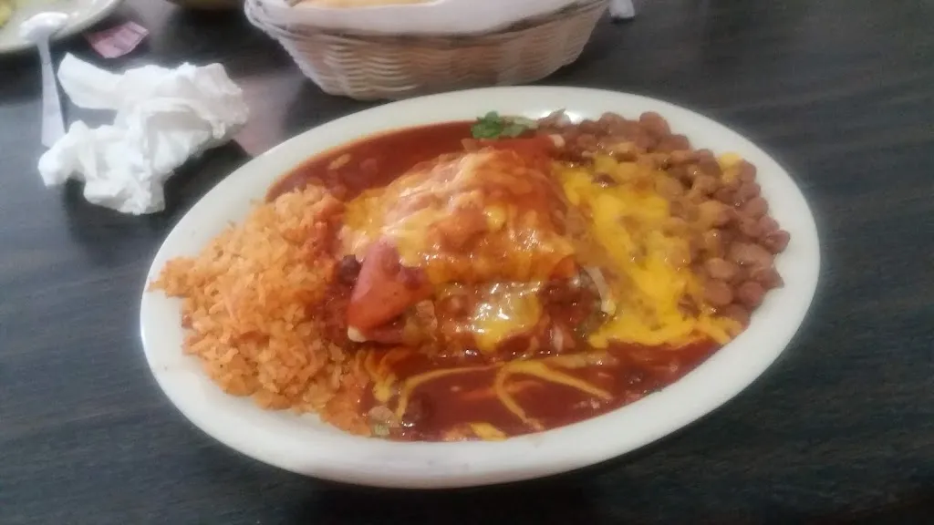 Menu_Padilla's Mexican Kitchen_Alburquerque_image_8