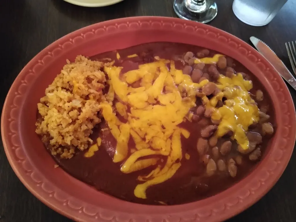 Menu_Padilla's Mexican Kitchen_Alburquerque_image_9