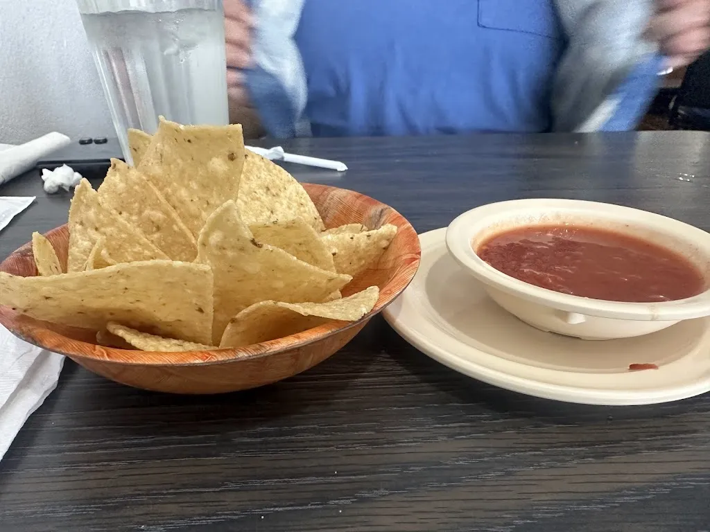 Chad T_Padilla's Mexican Kitchen_Alburquerque_review