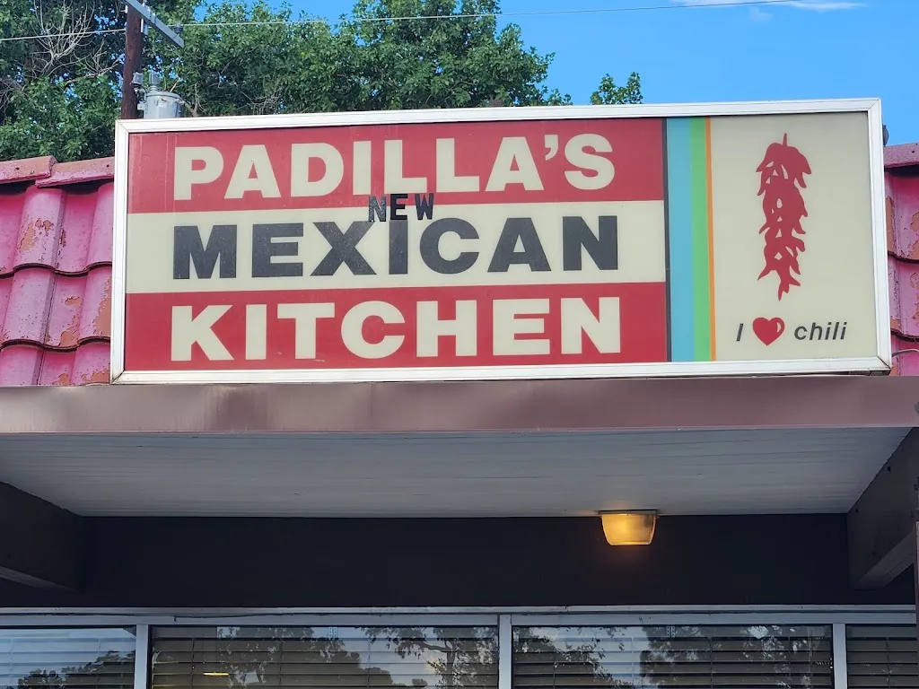 Kathleen Koechling_Padilla's Mexican Kitchen_Alburquerque_review