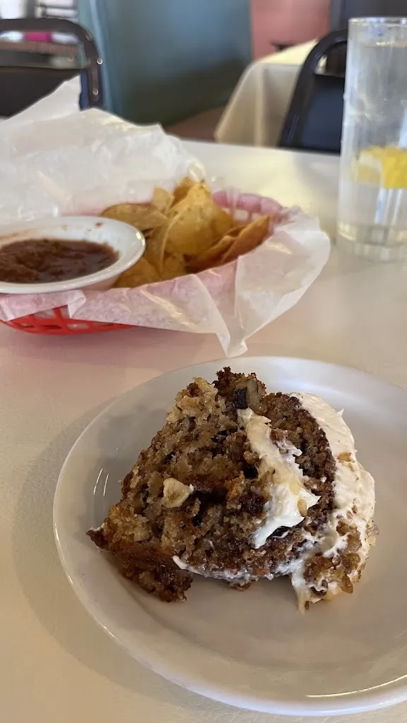 Menu_Mary & Tito's Cafe_Alburquerque_image_7