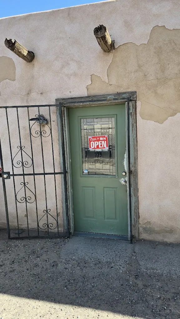 Gary Bodman_Mary & Tito's Cafe_Alburquerque_review